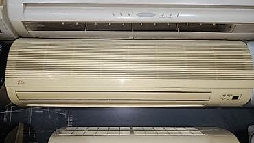 lg a290: Divar tipli split kondisionerlər – müxtəlif modellər Məhsul — 4