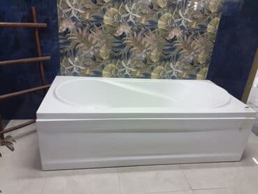 Duş başlıqları: Yeni Cakuzi vanna Motorlu, Plastik, Ödənişli çatdırılma — 18