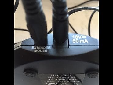 Смарт ТВ приставки: Resiver parallel 2-ci TV üçün — 3