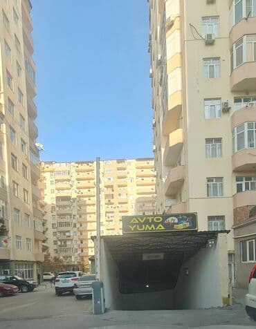 hoffman kombi xeta kodlari: Xirdalanda yerləşən, tam təchiz olunmuş avtoyuma satilir. Müəssisə — 3