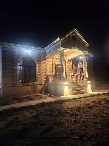 Həyət evləri və villaların satışı: 4 otaqlı, 110 kv. m, Yeni təmirli — 7