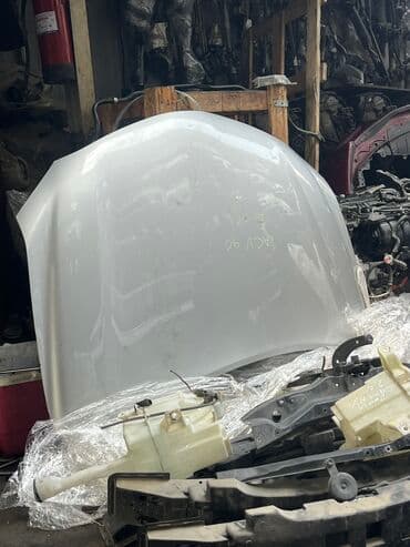 bamper üçün тойоту ist: Toyota camry orginal ehtiyat hisseleri — 4