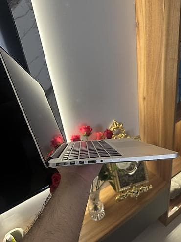 macbook pro 15: Apple MacBook, 13.3 ", Intel Core i5, 128 GB — 5