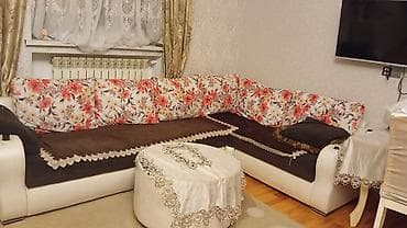 Künc divan, Qonaq otağı üçün, Transformer