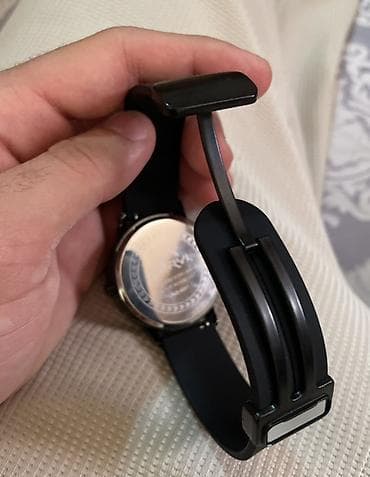 amazfit gtr 4: Salam Kazino saat içi ruletka formasında Əqrəbləri fosforludu gecə — 3