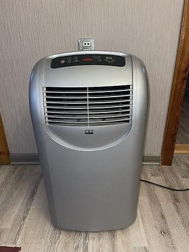 70 kv kondisioner: REMKO MKT 250 S-LINE portativ kondisioner - Soyutma gücü: 2.68 kW - — 2