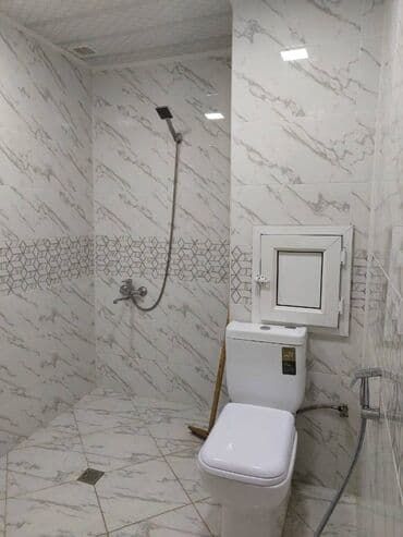 at yalında evlər: Bakı, 2 otaqlı, Köhnə tikili, 45 kv. m — 5