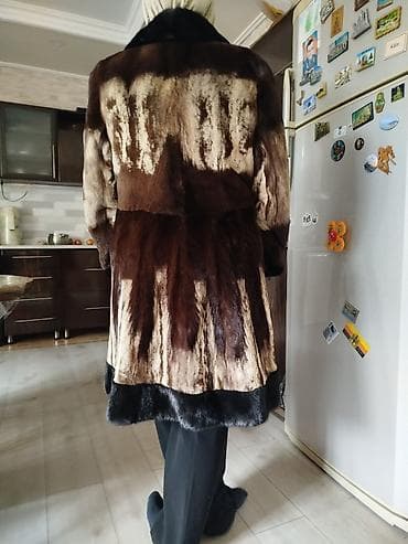 topdan geyim: Kürk — 3