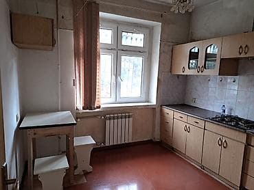 Mənzillər: Bakı, 2 otaqlı, Köhnə tikili, 52 kv. m — 4
