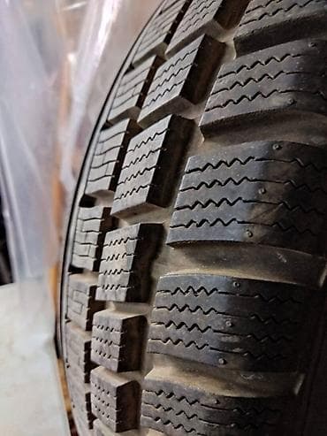 R17 təker,şin "COOPER DISCOVERER" Made in England" *225/65 R17