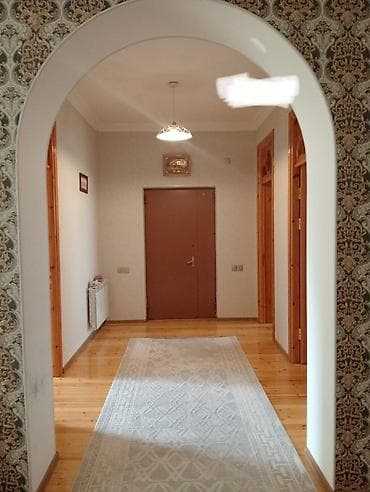 ramanada evlər: Gəncə şəhər, Cavadxan qəsəbəsi (Avtozavod). Qara Sunqur küçəsi ev 32 — 5