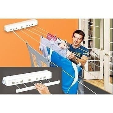 Paltar qurudan hər evə lazım. İstədiyiniz zaman asın istədiyiniz