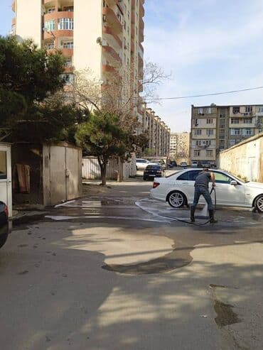 nerimanovda obyekt satilir: Həzi Aslanov metrosu yaxınlığında,Səadət şadlıq sarayının — 4