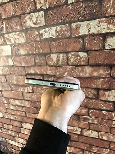 irsad electronics xiaomi: Xiaomi 15, 256 GB, rəng - Gümüşü, 
 Barmaq izi — 7