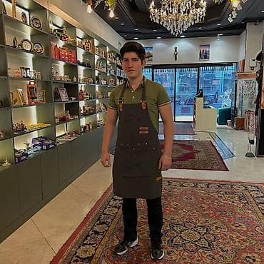 is vakansiya part time: Bütün sahələrdə işləmişəm hal hazırda Al marketdə işləyirəm işçi — 3