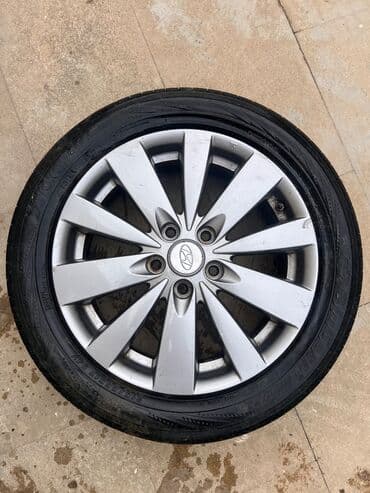 Disk təkərlər: Disk satilir — 3