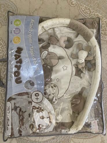 uşaqlar üçün keçə şap şapları: Xaricdə almışıq 75 evroya çox az istifadə etdim yenidir.40 azn — 6