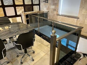 жидкое стекло willson silane guard: Heyet evi baq evi bina evi balkon pilekenlerde isdenilen zovqe uyqun — 2