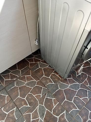 texno camon: Paltaryuyan maşın LG, 6 kq, İşlənmiş, Avtomat, Qurutma var, Kredit yoxdur, Pulsuz çatdırılma — 4