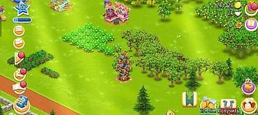 azercell operator nomresi: Hay Day Hesabı satılır, təxminən 10 ilin hesabıdır, çoxdandır — 7