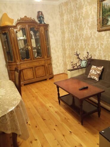 mingecevir ev satisi: 2 otaqlı, Yeni tikili, 73 kv. m — 4