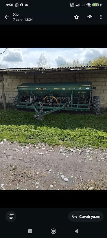 Quzuyla barter olunur razılaşmaq olar