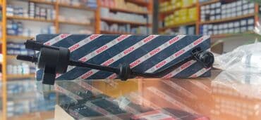 Chevrolet Cruze, Analoq, Yeni