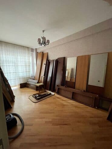 masazirda yeni tikili: Mənzil kirayə verilir. Zümrüd MTKda yerləşir. Tam təmirlidir, döşəmə — 11