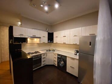 xalqlarda 2 otaqli kiraye evler: Nərimanov metrosunun yaxınlığında 20 mertebeli binanın 2-ci — 9