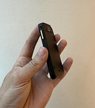 noki 6131: Nokia 5310, rəng - Qara, Düyməli — 7