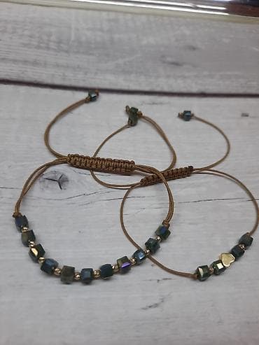 Çantalar: Bilərzik, Sarı qızıl — 8