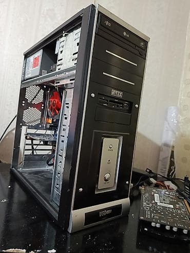 SON QİYMƏT 45 MANAT Salam işlək kamputerdi bircə səs girişi Jak — 2