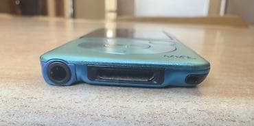 mp3: Sony Walkman NW-S755 MP3 pleyer Yaponiyadan gəlib. İşləkdir, heç bir — 5