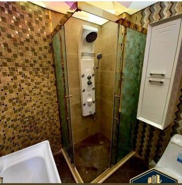 Digər santexnikalar: Yeni Üstü açıq kabina, Künc üçün, Ödənişli çatdırılma — 9