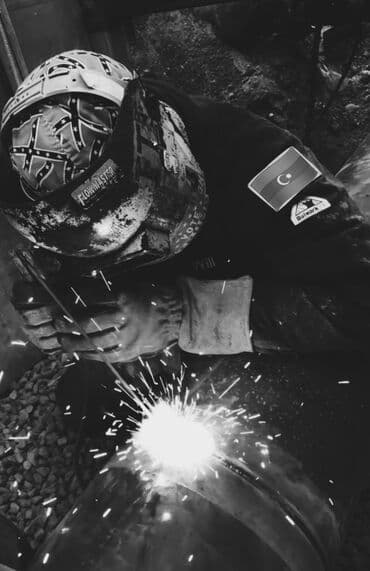 ремонт домашних телефонов на дому: Сварка — 1