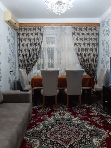 9 ci mikrorayon satilan evler: Bakı, Hövsan qəs., 2 otaqlı, Köhnə tikili, 60 kv. m — 1