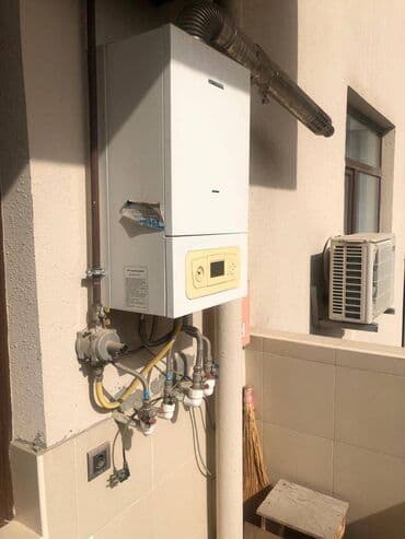 neftciler kiraye ev: 8 noyabr metrosuna yaxin olimpik stara yaxin 16 mertebeli binanın — 7