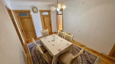 quba a frame evler: 4 otaqlı, 78 kv. m, Kredit yoxdur, Orta təmir — 11