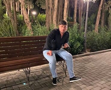 is axtarram: Salam Aile sürücüsü Şirkət sürücüsü Şəxsi sürücüsü Qarabağ — 1