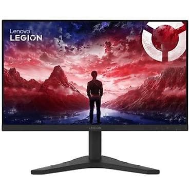 macbook pro 16: Legion r24s ay yarım işlənilib, karobkası var — 1