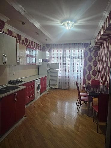KİRAYƏ VERİLİR!!! Nəsimi mts yaxınlığında olan yeni tikili 17 — 3
