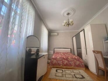 şəkidə ev elanları: 3 otaqlı, 100 kv. m, Yeni təmirli — 21