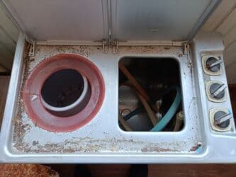 eurolux paltaryuyan: Paltaryuyan "çayka-3" antikvar,həm də işlək vəziyyətdə — 2