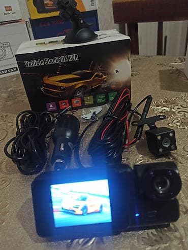 Мониторы: 🔴Nağd satışdır✅kredit deyil🔴 🎁 2kameralı(salan +ön) — 2