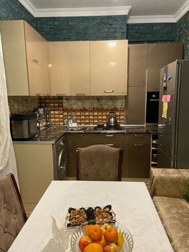 квартира в баку цена: Пос. Говсаны, 2 комнаты, Новостройка, м. Ахмедлы, 40 м² — 3