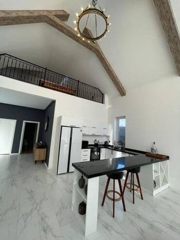 7 8 mkr kiraye evler: 200 kv. m, 5 otaqlı, Kombi, Qaz, İşıq — 18