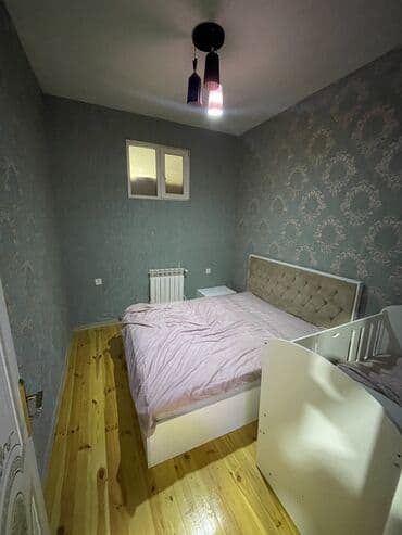 hovsanda ucuz kiraye evler: Yalnızca ailəliyə verilir — 2