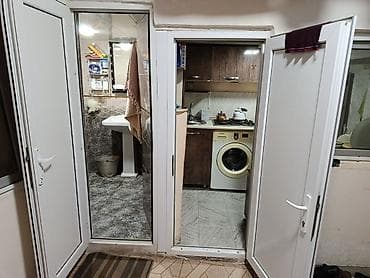 ev satilir type 1: Suraxanı 3 otaqlı, 55 kv. m, Orta təmir — 6