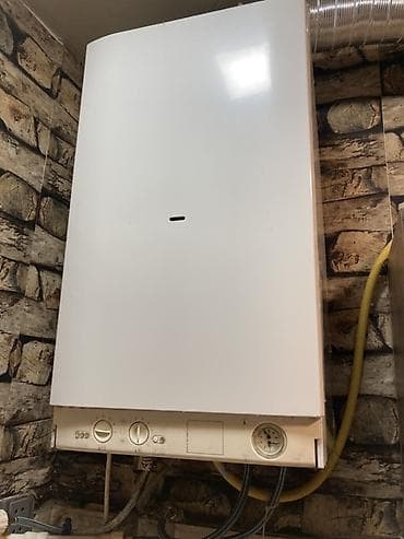 Dekorativ divar panelləri: Kombi əla vəzyətə
MADE İN İTALİA — 1