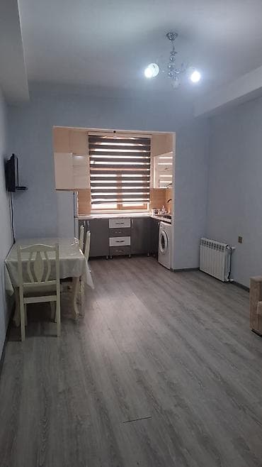 montinde kiraye evler 2020: Mənzil Xırdalan şəhəri AAF park yaşayış kompleksində yerləşır Bakı — 2